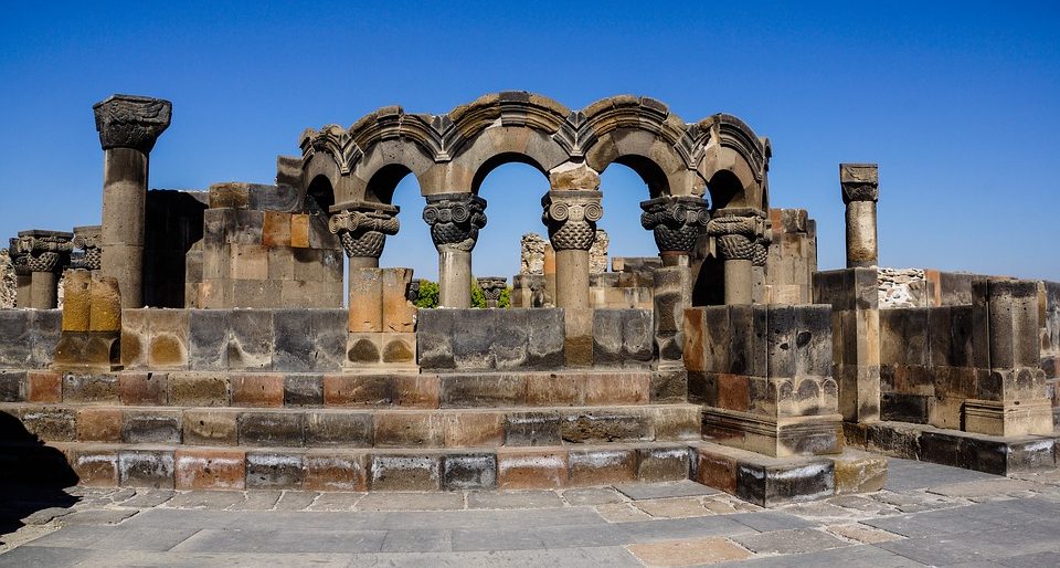 Permalien vers:Tourisme en Arménie : Ce qu’il faut savoir