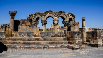 Permalien vers:Tourisme en Arménie : Ce qu’il faut savoir
